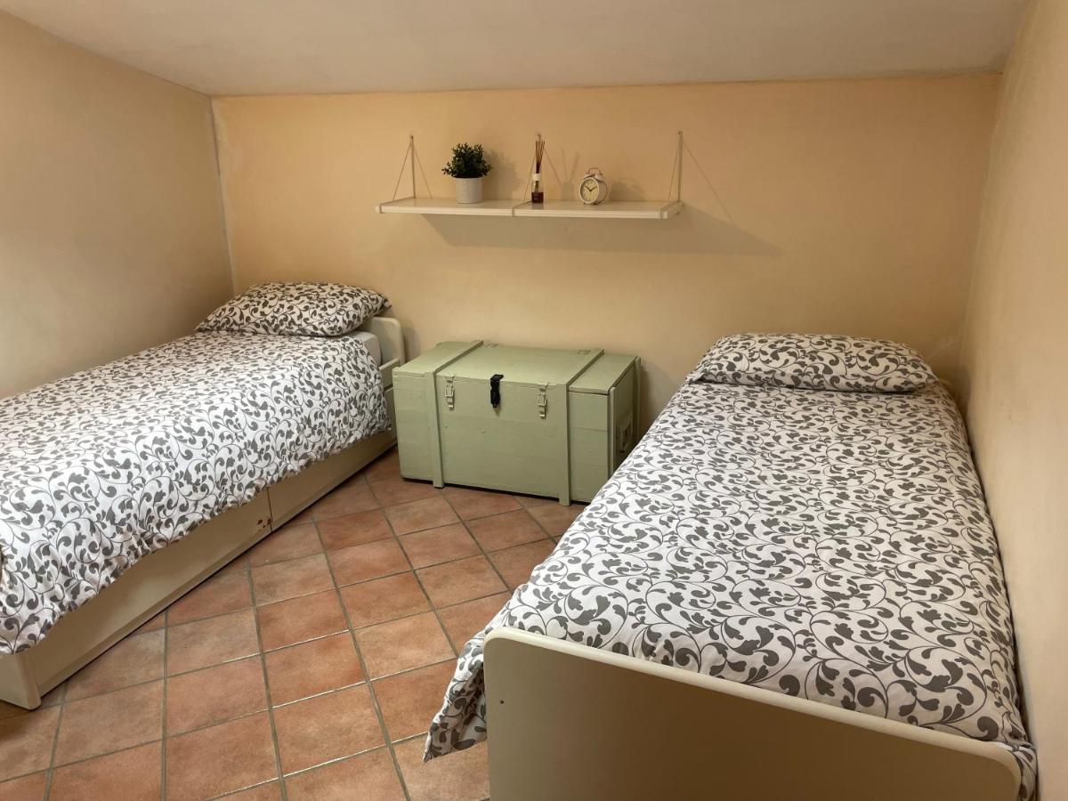 Appartamento Castelli Romani - Con Vista Su Roma Monte Porzio Catone Екстериор снимка